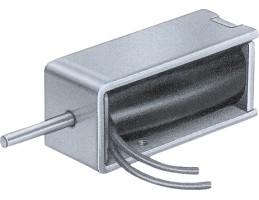 Open Frame Solenoid